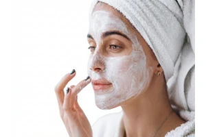 Basic Organic Clean-Up – Oily Skin