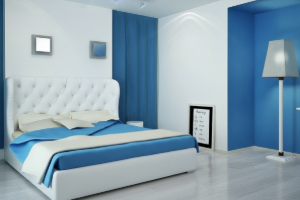 Bedroom Painting Service