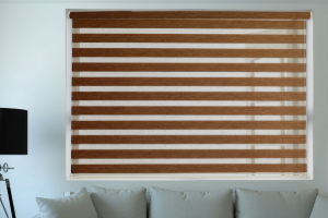 Blinds inspection & measurement