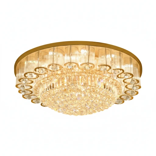 Chandelier Installation Service