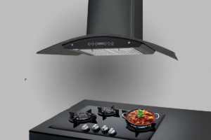Chimney & Gas Stove Basic Cleaning