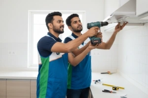 Chimney Installation Service