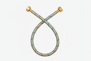 Connection Hose Installation