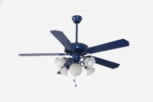 Decorative Fan Install