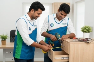 Drawer Repair & Installation