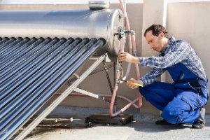 Emergency Leakage Diagnostics & Repair