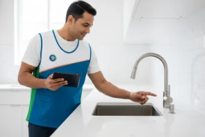 General Plumbing & Consultation Banner