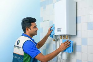 Geyser Service & Repair