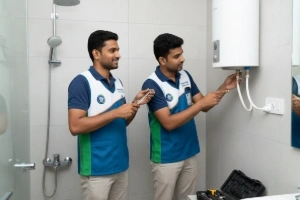 Geyser Installation Service
