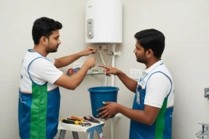 Geyser Uninstallation Service