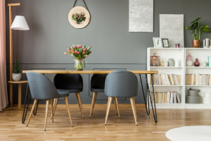 Living Room Painting Service
