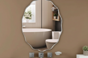 Bath Fittings & Mirrors Banner