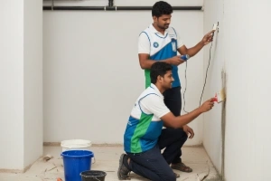 Negative Side Waterproofing