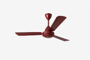 Regular Ceiling Fan Install
