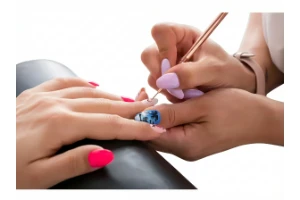 Sea Soul Classic Manicure