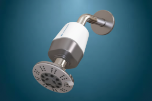 Shower Filter Install