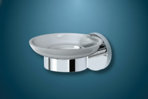Bath Accessories Banner
