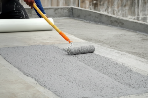 Terrace waterproofing Service
