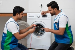 Top Load Washing Machine Check-Up Service