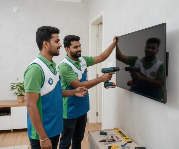 TV Installation