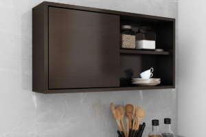 Wall Cabinet Installation Service
