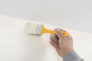 Washing area painting estimate