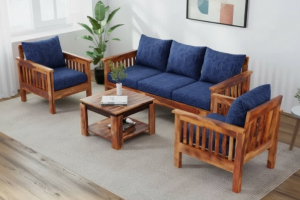 Wooden Sofa Repair Service