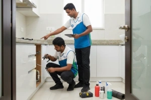 General Pest Control Services