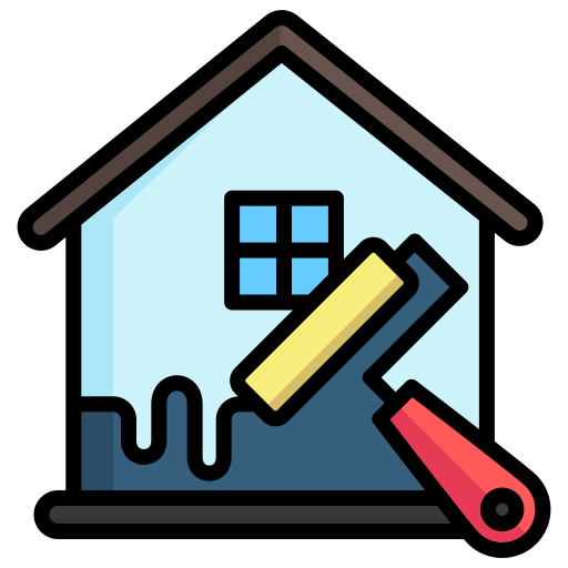 Painting & Waterproofing