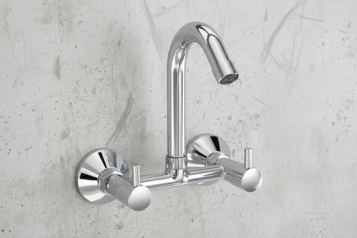 Tap & Mixer Service