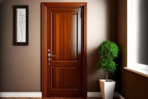Wooden Door Services
