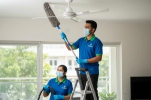 Quick Mini Cleaning Services