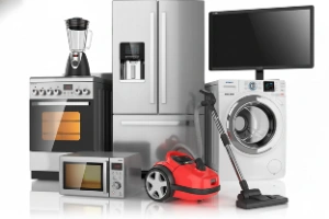 Electrical Appliance Services