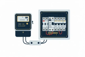 MCB,Meter & Fuse Services