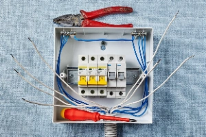 Electrical Wiring Services