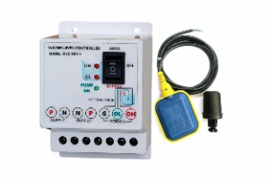Water Level Controllers