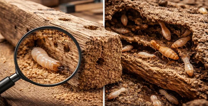 Termite-Control-Services