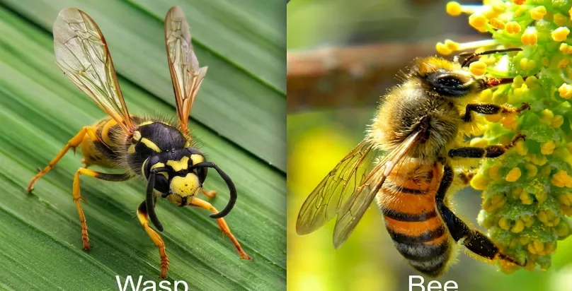 Honeybee & Wasp-Services